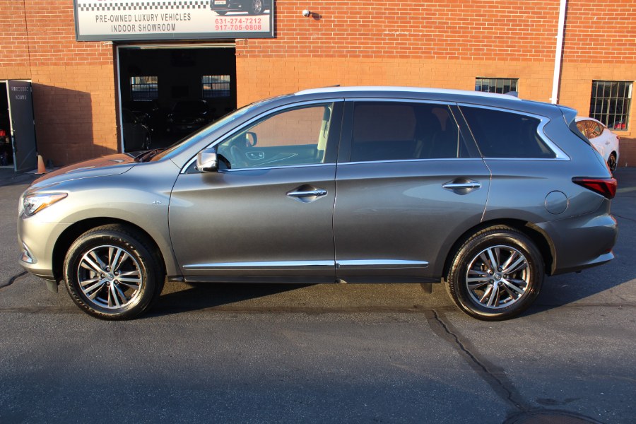 2018 INFINITI QX60 AWD, available for sale in Deer Park, New York | Car Tec Enterprise Leasing & Sales LLC. Deer Park, New York 2018 INFINITI QX60 AWD, available for sale in Deer Park, New York | Car Tec Enterprise Leasing & Sales LLC. Deer Park, New York