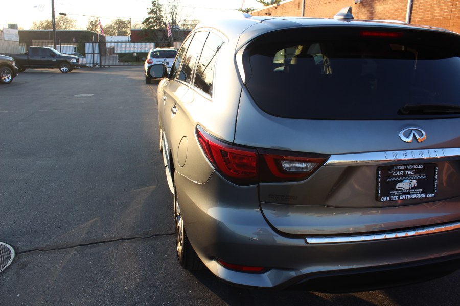 2018 INFINITI QX60 AWD, available for sale in Deer Park, New York | Car Tec Enterprise Leasing & Sales LLC. Deer Park, New York 2018 INFINITI QX60 AWD, available for sale in Deer Park, New York | Car Tec Enterprise Leasing & Sales LLC. Deer Park, New York