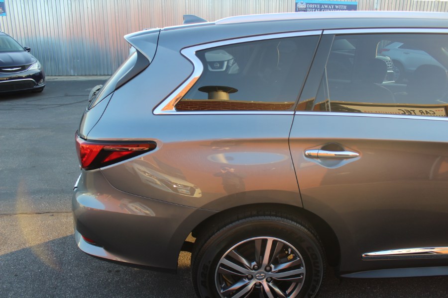 2018 INFINITI QX60 AWD, available for sale in Deer Park, New York | Car Tec Enterprise Leasing & Sales LLC. Deer Park, New York 2018 INFINITI QX60 AWD, available for sale in Deer Park, New York | Car Tec Enterprise Leasing & Sales LLC. Deer Park, New York