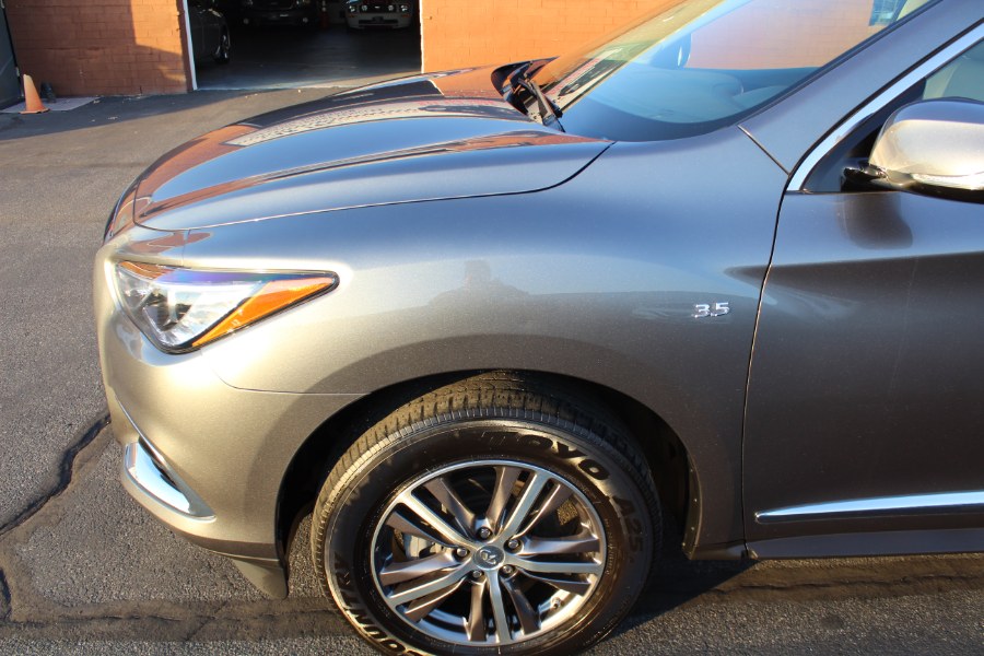 2018 INFINITI QX60 AWD, available for sale in Deer Park, New York | Car Tec Enterprise Leasing & Sales LLC. Deer Park, New York 2018 INFINITI QX60 AWD, available for sale in Deer Park, New York | Car Tec Enterprise Leasing & Sales LLC. Deer Park, New York