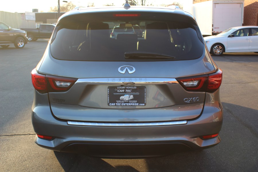 2018 INFINITI QX60 AWD, available for sale in Deer Park, New York | Car Tec Enterprise Leasing & Sales LLC. Deer Park, New York 2018 INFINITI QX60 AWD, available for sale in Deer Park, New York | Car Tec Enterprise Leasing & Sales LLC. Deer Park, New York