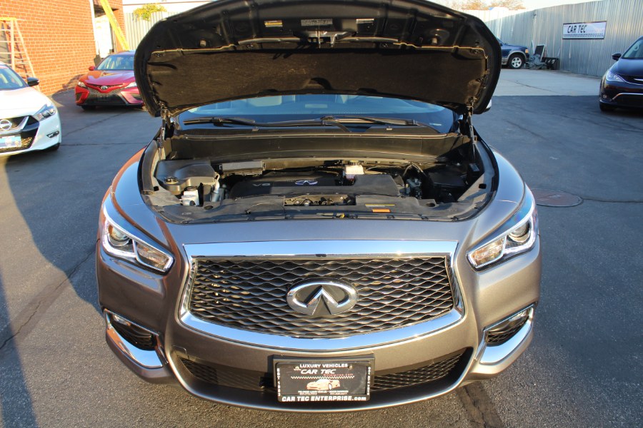 2018 INFINITI QX60 AWD, available for sale in Deer Park, New York | Car Tec Enterprise Leasing & Sales LLC. Deer Park, New York 2018 INFINITI QX60 AWD, available for sale in Deer Park, New York | Car Tec Enterprise Leasing & Sales LLC. Deer Park, New York