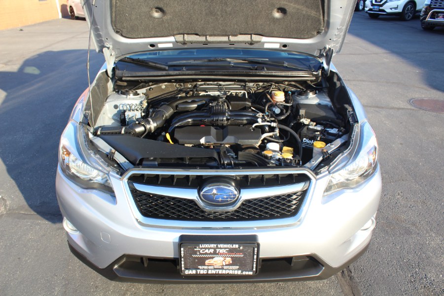 2015 Subaru XV Crosstrek 5dr CVT 2.0i Premium, available for sale in Deer Park, New York | Car Tec Enterprise Leasing & Sales LLC. Deer Park, New York 2015 Subaru XV Crosstrek 5dr CVT 2.0i Premium, available for sale in Deer Park, New York | Car Tec Enterprise Leasing & Sales LLC. Deer Park, New York