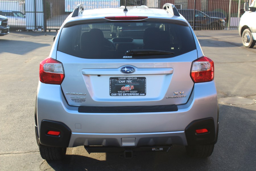 2015 Subaru XV Crosstrek 5dr CVT 2.0i Premium, available for sale in Deer Park, New York | Car Tec Enterprise Leasing & Sales LLC. Deer Park, New York 2015 Subaru XV Crosstrek 5dr CVT 2.0i Premium, available for sale in Deer Park, New York | Car Tec Enterprise Leasing & Sales LLC. Deer Park, New York