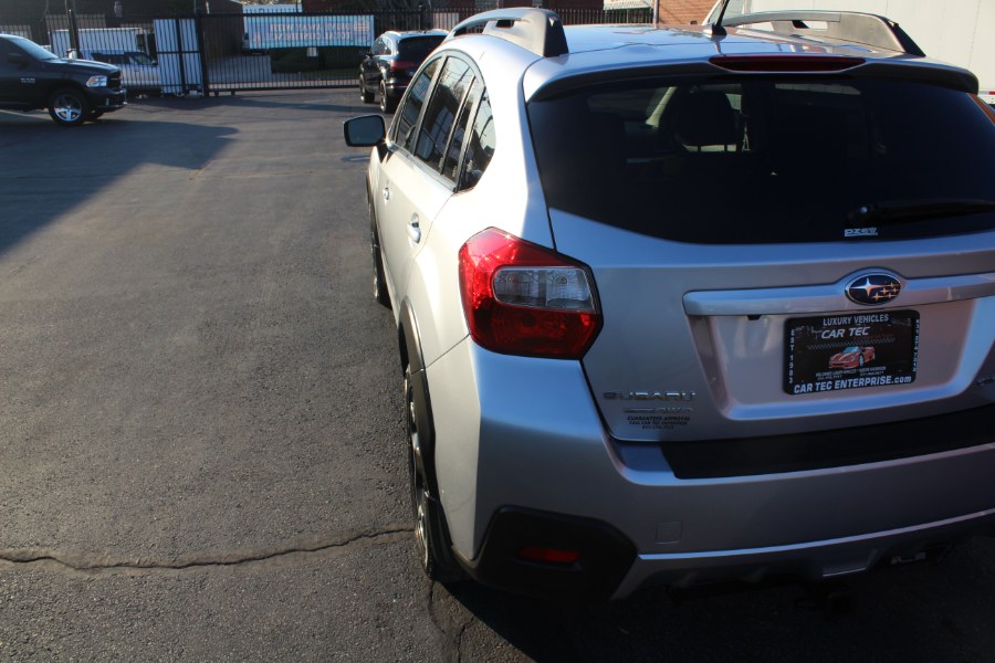 2015 Subaru XV Crosstrek 5dr CVT 2.0i Premium, available for sale in Deer Park, New York | Car Tec Enterprise Leasing & Sales LLC. Deer Park, New York 2015 Subaru XV Crosstrek 5dr CVT 2.0i Premium, available for sale in Deer Park, New York | Car Tec Enterprise Leasing & Sales LLC. Deer Park, New York