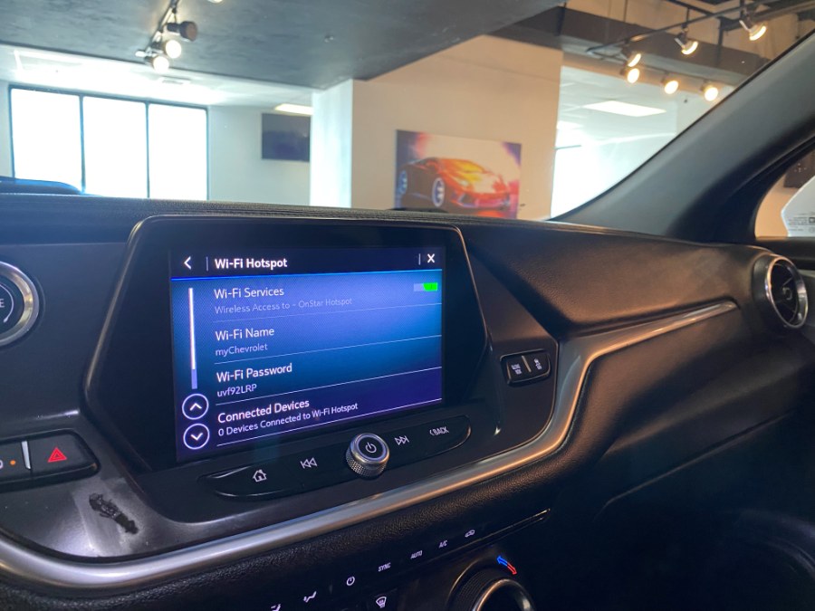 Used Chevrolet Blazer AWD 4dr LT w/2LT 2020 | Inman Motors Sales. Medford, Massachusetts Used Chevrolet Blazer AWD 4dr LT w/2LT 2020 | Inman Motors Sales. Medford, Massachusetts