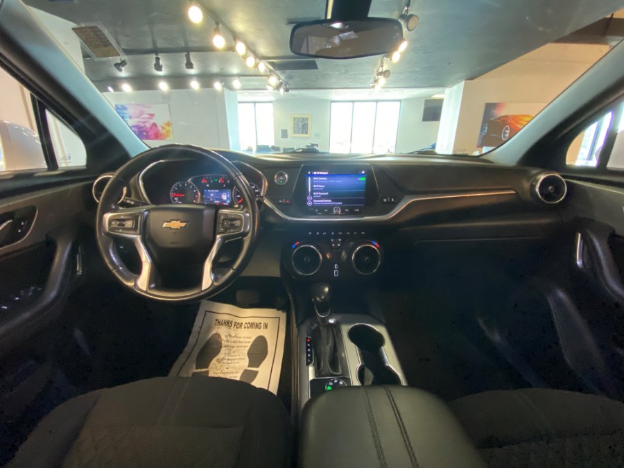 Used Chevrolet Blazer AWD 4dr LT w/2LT 2020 | Inman Motors Sales. Medford, Massachusetts Used Chevrolet Blazer AWD 4dr LT w/2LT 2020 | Inman Motors Sales. Medford, Massachusetts