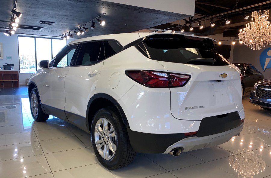 Used Chevrolet Blazer AWD 4dr LT w/2LT 2020 | Inman Motors Sales. Medford, Massachusetts Used Chevrolet Blazer AWD 4dr LT w/2LT 2020 | Inman Motors Sales. Medford, Massachusetts