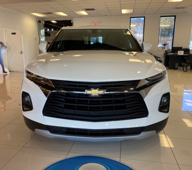 Used Chevrolet Blazer AWD 4dr LT w/2LT 2020 | Inman Motors Sales. Medford, Massachusetts Used Chevrolet Blazer AWD 4dr LT w/2LT 2020 | Inman Motors Sales. Medford, Massachusetts