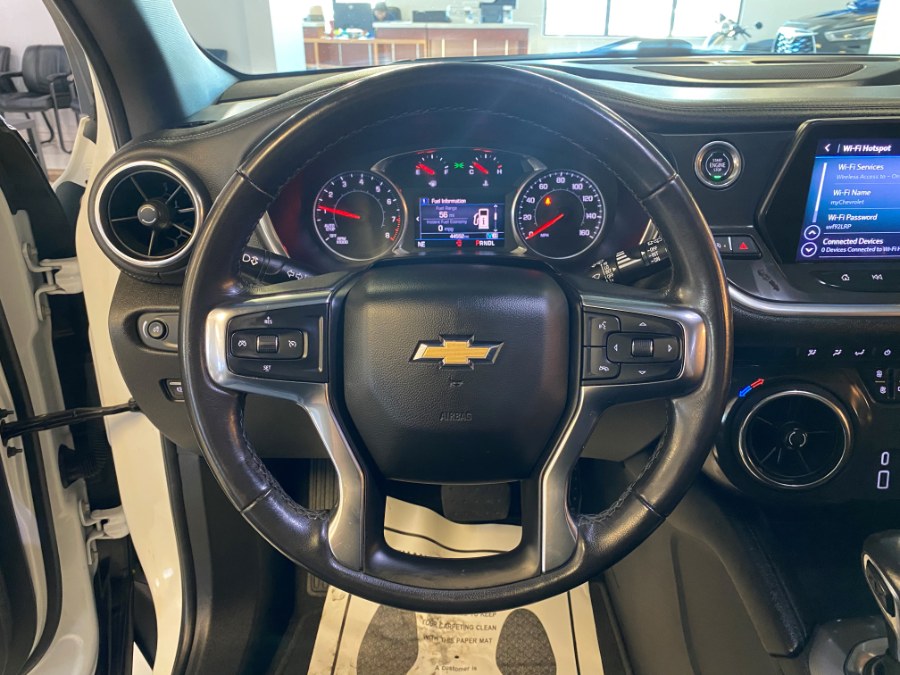 Used Chevrolet Blazer AWD 4dr LT w/2LT 2020 | Inman Motors Sales. Medford, Massachusetts Used Chevrolet Blazer AWD 4dr LT w/2LT 2020 | Inman Motors Sales. Medford, Massachusetts