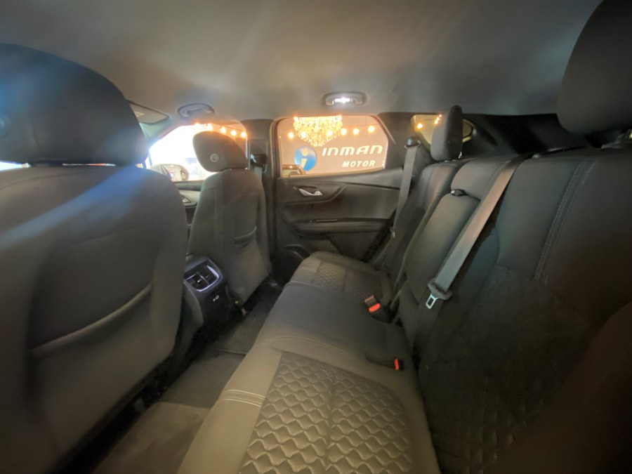 Used Chevrolet Blazer AWD 4dr LT w/2LT 2020 | Inman Motors Sales. Medford, Massachusetts Used Chevrolet Blazer AWD 4dr LT w/2LT 2020 | Inman Motors Sales. Medford, Massachusetts