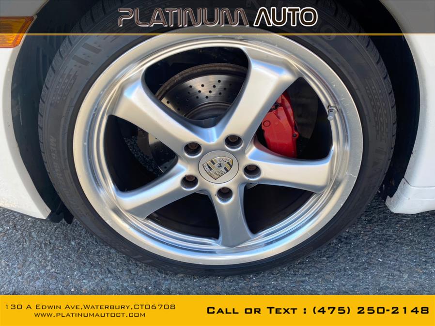 2007 Porsche Boxster 2dr Roadster, available for sale in Waterbury, Connecticut | Platinum Auto Care. Waterbury, Connecticut 2007 Porsche Boxster 2dr Roadster, available for sale in Waterbury, Connecticut | Platinum Auto Care. Waterbury, Connecticut
