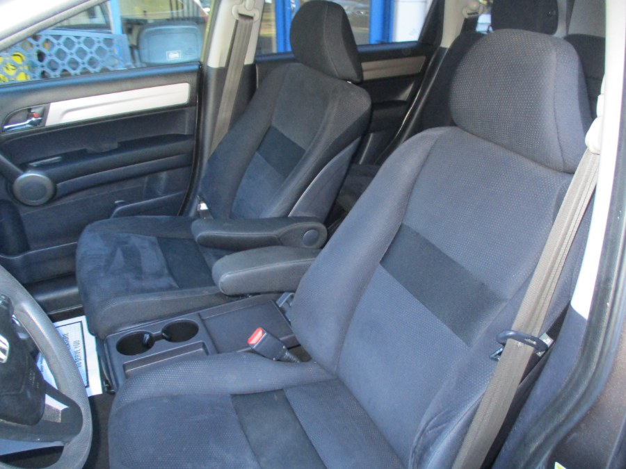 Used Honda CR-V 4WD 5dr SE 2011 | Cos Central Auto. Meriden, Connecticut Used Honda CR-V 4WD 5dr SE 2011 | Cos Central Auto. Meriden, Connecticut