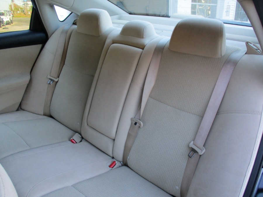 Used Nissan Altima S 2014 | Cos Central Auto. Meriden, Connecticut Used Nissan Altima S 2014 | Cos Central Auto. Meriden, Connecticut
