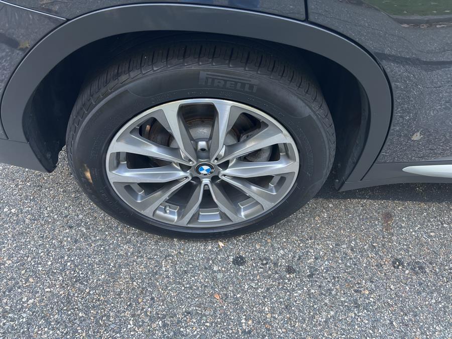 Used BMW X3 xDrive30i Sports Activity Vehicle 2019 | TJ Motors. New London, Connecticut Used BMW X3 xDrive30i Sports Activity Vehicle 2019 | TJ Motors. New London, Connecticut