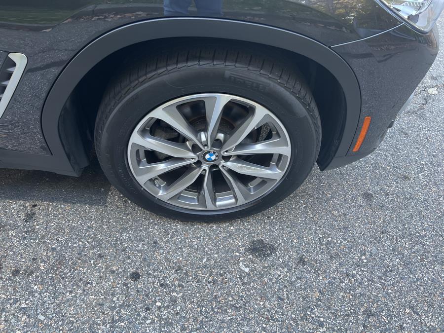 Used BMW X3 xDrive30i Sports Activity Vehicle 2019 | TJ Motors. New London, Connecticut Used BMW X3 xDrive30i Sports Activity Vehicle 2019 | TJ Motors. New London, Connecticut