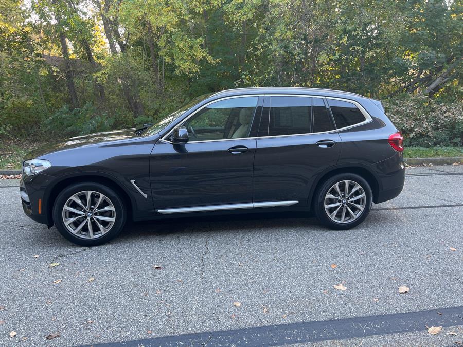 Used BMW X3 xDrive30i Sports Activity Vehicle 2019 | TJ Motors. New London, Connecticut Used BMW X3 xDrive30i Sports Activity Vehicle 2019 | TJ Motors. New London, Connecticut