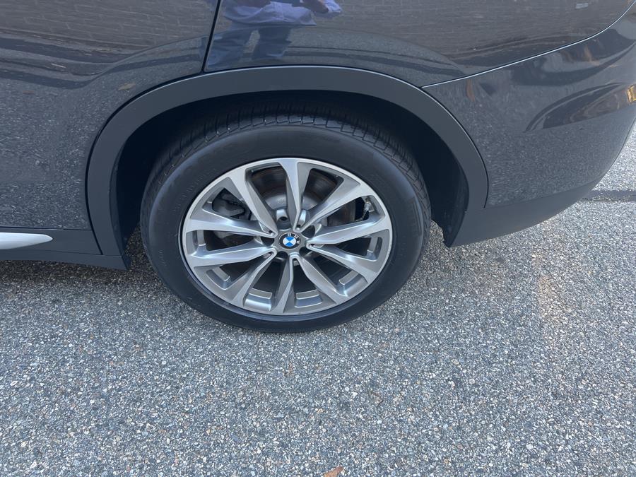 Used BMW X3 xDrive30i Sports Activity Vehicle 2019 | TJ Motors. New London, Connecticut Used BMW X3 xDrive30i Sports Activity Vehicle 2019 | TJ Motors. New London, Connecticut