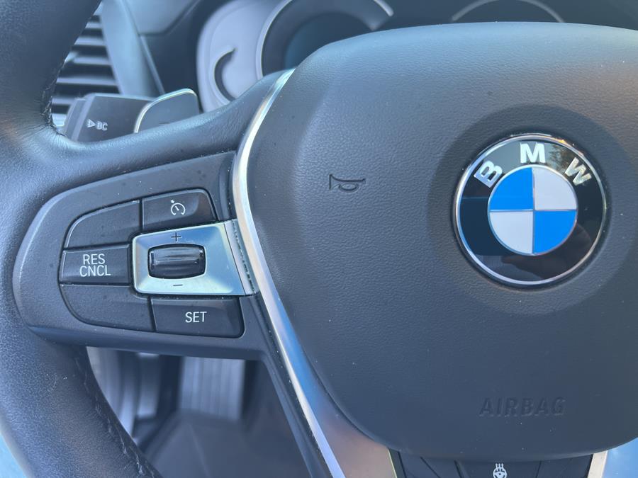 Used BMW X3 xDrive30i Sports Activity Vehicle 2019 | TJ Motors. New London, Connecticut Used BMW X3 xDrive30i Sports Activity Vehicle 2019 | TJ Motors. New London, Connecticut