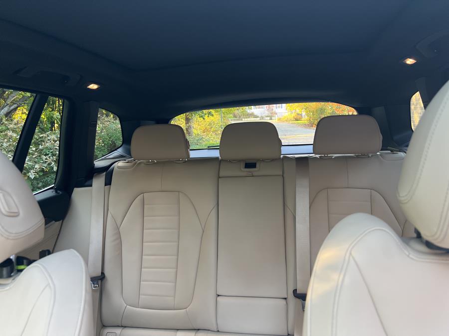 Used BMW X3 xDrive30i Sports Activity Vehicle 2019 | TJ Motors. New London, Connecticut Used BMW X3 xDrive30i Sports Activity Vehicle 2019 | TJ Motors. New London, Connecticut