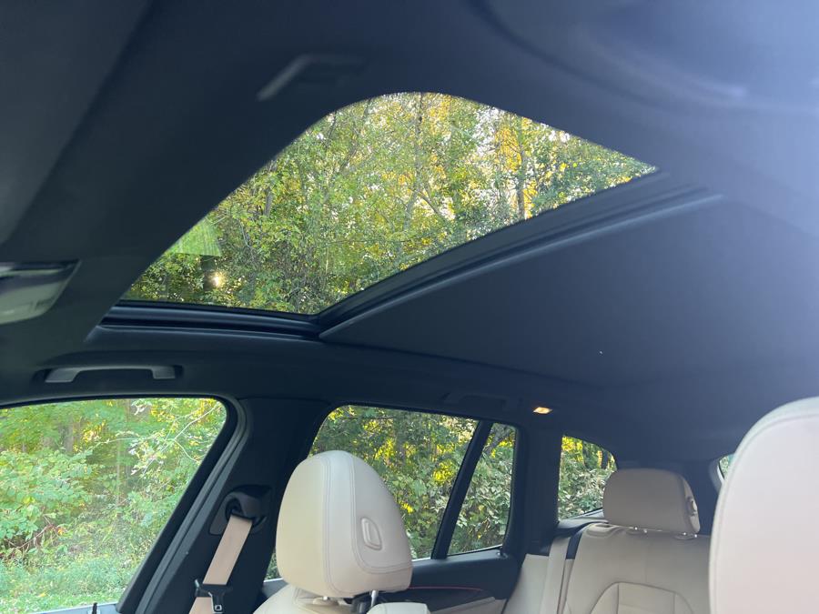Used BMW X3 xDrive30i Sports Activity Vehicle 2019 | TJ Motors. New London, Connecticut Used BMW X3 xDrive30i Sports Activity Vehicle 2019 | TJ Motors. New London, Connecticut