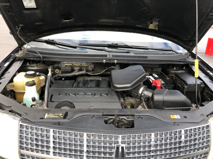 Used Lincoln MKX AWD 4dr 2007 | Marsh Auto Sales LLC. Ortonville, Michigan Used Lincoln MKX AWD 4dr 2007 | Marsh Auto Sales LLC. Ortonville, Michigan