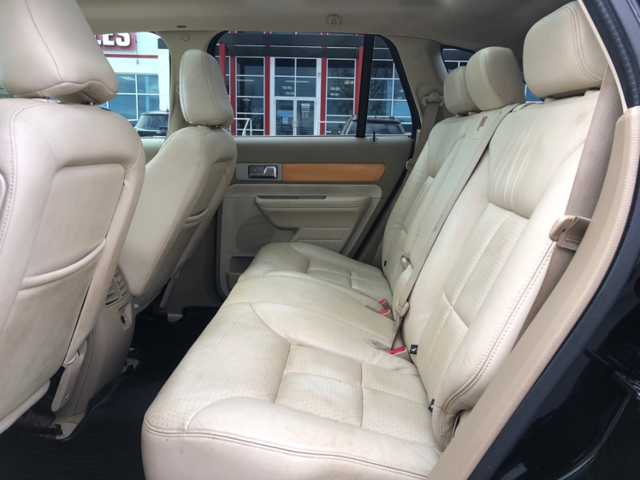 Used Lincoln MKX AWD 4dr 2007 | Marsh Auto Sales LLC. Ortonville, Michigan Used Lincoln MKX AWD 4dr 2007 | Marsh Auto Sales LLC. Ortonville, Michigan