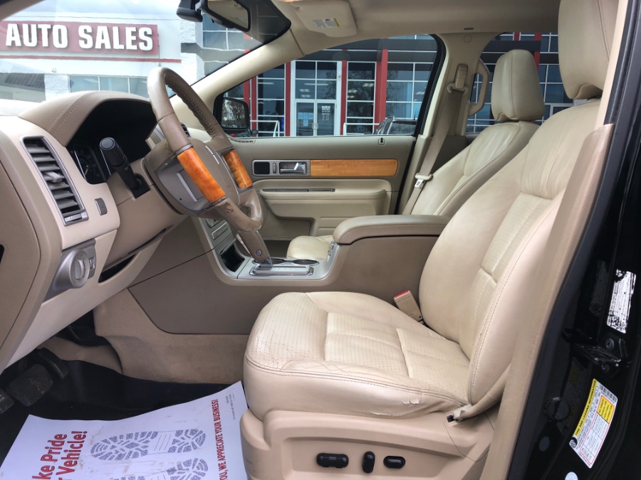 Used Lincoln MKX AWD 4dr 2007 | Marsh Auto Sales LLC. Ortonville, Michigan Used Lincoln MKX AWD 4dr 2007 | Marsh Auto Sales LLC. Ortonville, Michigan