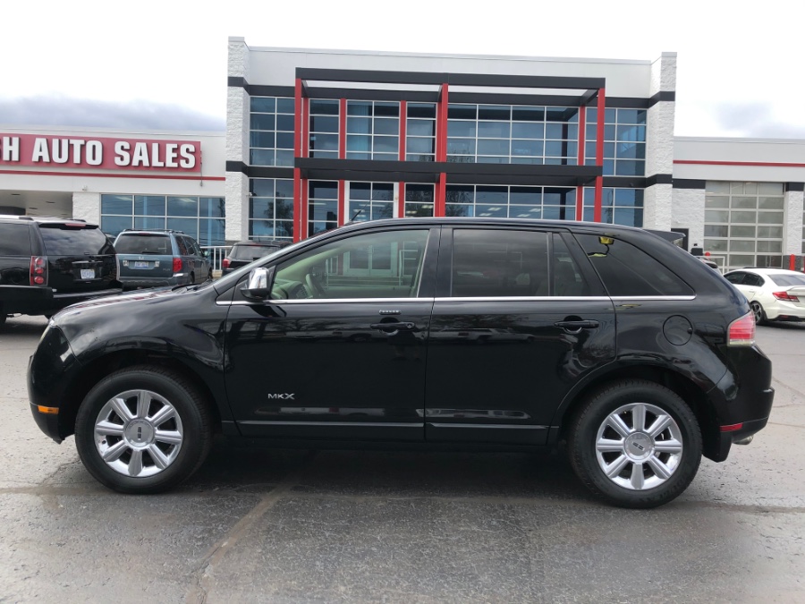 Used Lincoln MKX AWD 4dr 2007 | Marsh Auto Sales LLC. Ortonville, Michigan Used Lincoln MKX AWD 4dr 2007 | Marsh Auto Sales LLC. Ortonville, Michigan