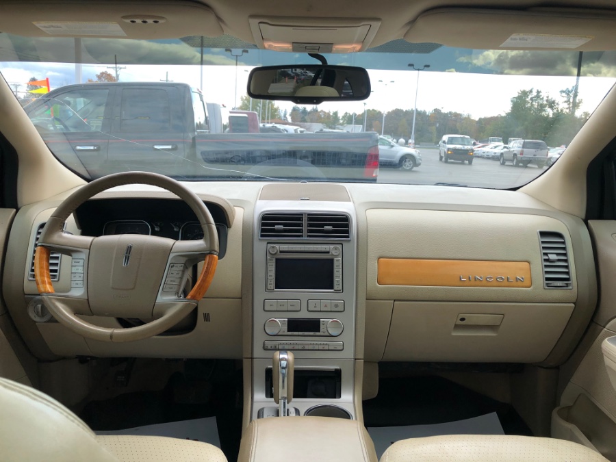 Used Lincoln MKX AWD 4dr 2007 | Marsh Auto Sales LLC. Ortonville, Michigan Used Lincoln MKX AWD 4dr 2007 | Marsh Auto Sales LLC. Ortonville, Michigan