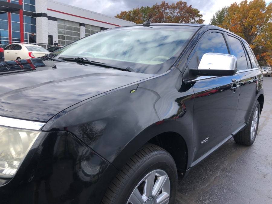 Used Lincoln MKX AWD 4dr 2007 | Marsh Auto Sales LLC. Ortonville, Michigan Used Lincoln MKX AWD 4dr 2007 | Marsh Auto Sales LLC. Ortonville, Michigan