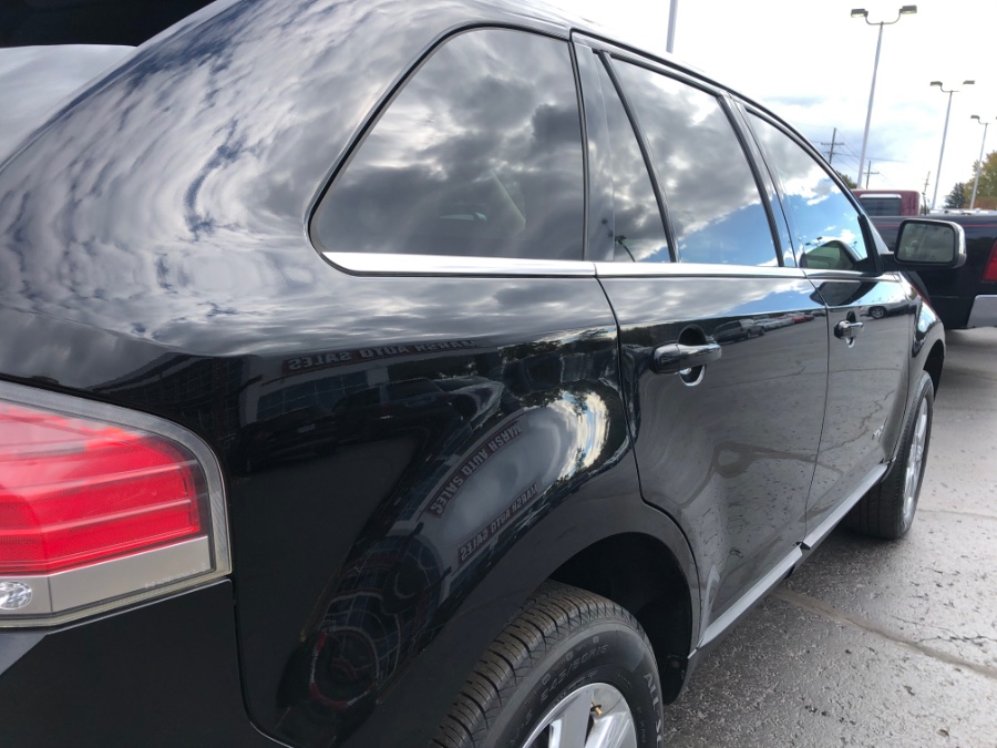 Used Lincoln MKX AWD 4dr 2007 | Marsh Auto Sales LLC. Ortonville, Michigan Used Lincoln MKX AWD 4dr 2007 | Marsh Auto Sales LLC. Ortonville, Michigan