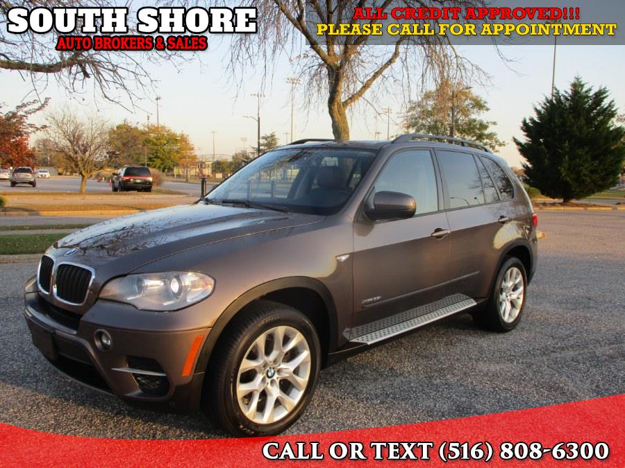 2012 BMW X5 AWD 4dr 35i Premium, available for sale in Massapequa, New York | South Shore Auto Brokers & Sales. Massapequa, New York