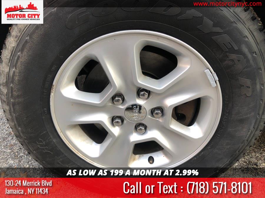 Used Jeep Grand Cherokee 4WD 4dr Laredo 2015 | Motor City. Jamaica, New York Used Jeep Grand Cherokee 4WD 4dr Laredo 2015 | Motor City. Jamaica, New York