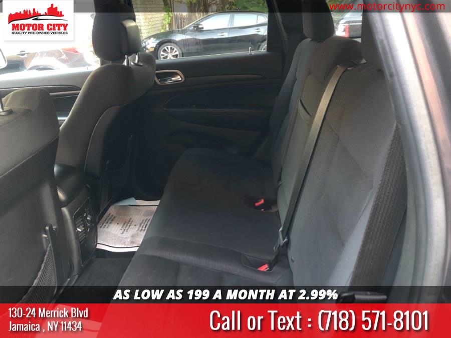 Used Jeep Grand Cherokee 4WD 4dr Laredo 2015 | Motor City. Jamaica, New York Used Jeep Grand Cherokee 4WD 4dr Laredo 2015 | Motor City. Jamaica, New York