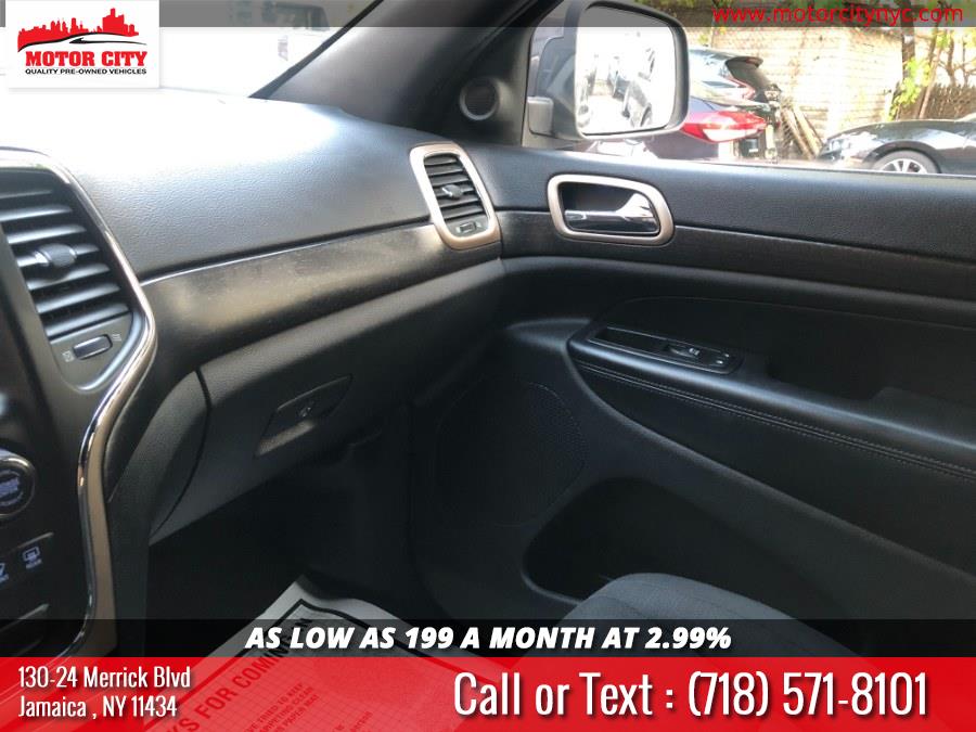 Used Jeep Grand Cherokee 4WD 4dr Laredo 2015 | Motor City. Jamaica, New York Used Jeep Grand Cherokee 4WD 4dr Laredo 2015 | Motor City. Jamaica, New York