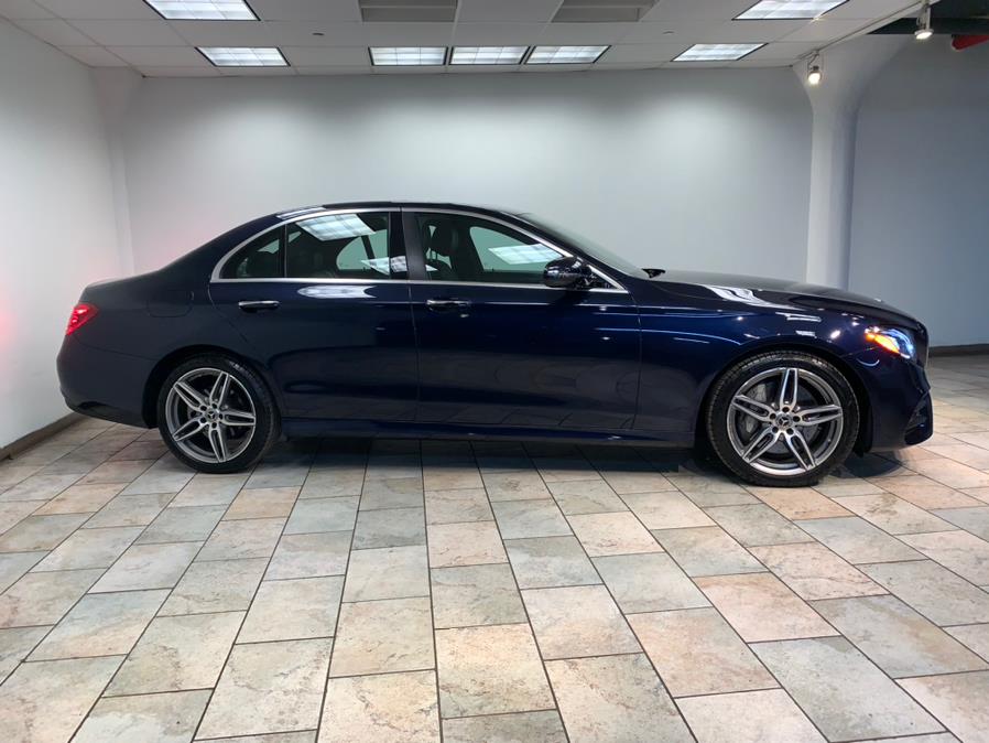 Used Mercedes-Benz E-Class E 300 4MATIC Sedan 2019 | European Auto Expo. Lodi, New Jersey Used Mercedes-Benz E-Class E 300 4MATIC Sedan 2019 | European Auto Expo. Lodi, New Jersey