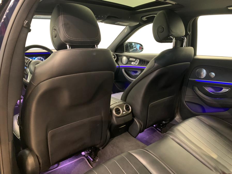 Used Mercedes-Benz E-Class E 300 4MATIC Sedan 2019 | European Auto Expo. Lodi, New Jersey Used Mercedes-Benz E-Class E 300 4MATIC Sedan 2019 | European Auto Expo. Lodi, New Jersey