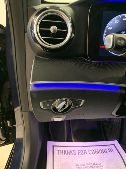 Used Mercedes-Benz E-Class E 300 4MATIC Sedan 2019 | European Auto Expo. Lodi, New Jersey Used Mercedes-Benz E-Class E 300 4MATIC Sedan 2019 | European Auto Expo. Lodi, New Jersey
