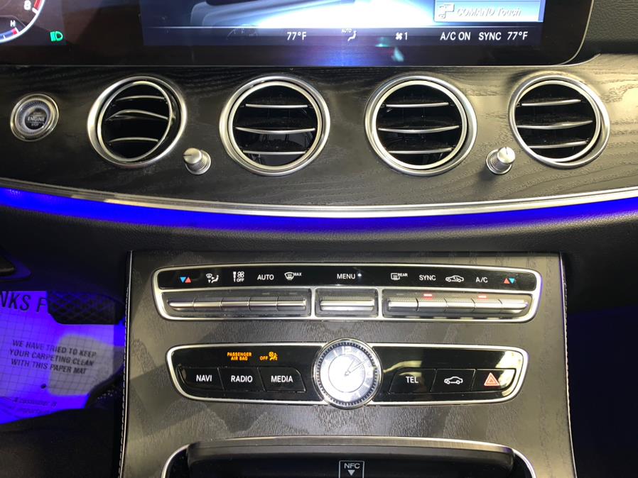 Used Mercedes-Benz E-Class E 300 4MATIC Sedan 2019 | European Auto Expo. Lodi, New Jersey Used Mercedes-Benz E-Class E 300 4MATIC Sedan 2019 | European Auto Expo. Lodi, New Jersey