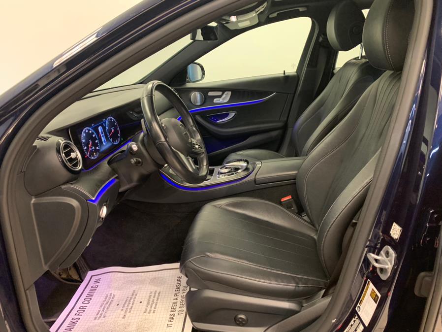 Used Mercedes-Benz E-Class E 300 4MATIC Sedan 2019 | European Auto Expo. Lodi, New Jersey Used Mercedes-Benz E-Class E 300 4MATIC Sedan 2019 | European Auto Expo. Lodi, New Jersey