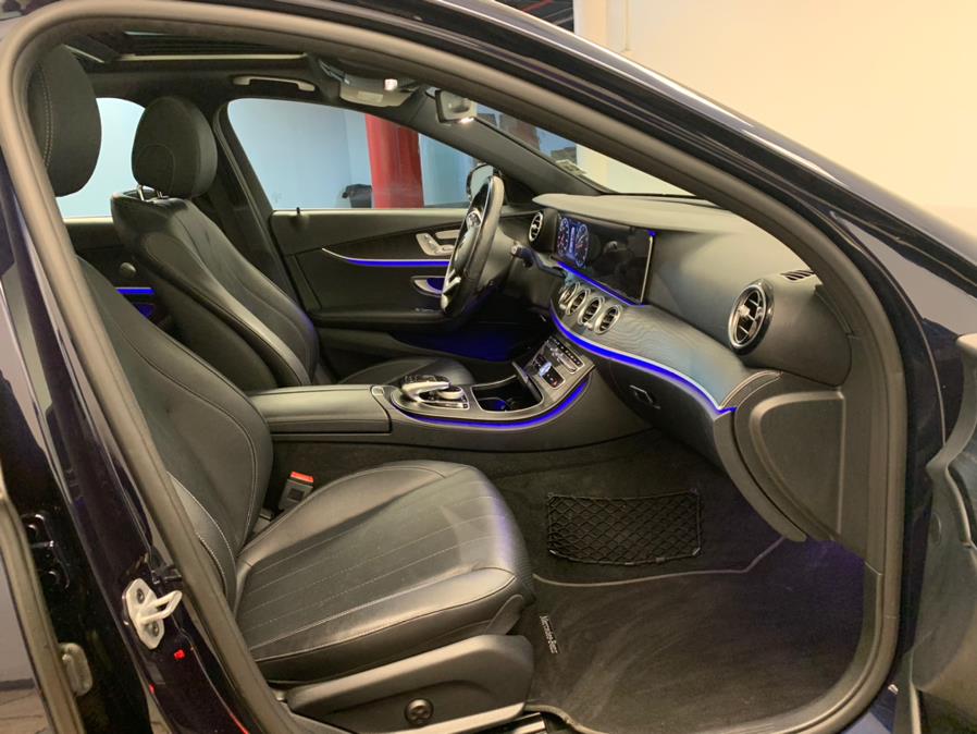 Used Mercedes-Benz E-Class E 300 4MATIC Sedan 2019 | European Auto Expo. Lodi, New Jersey Used Mercedes-Benz E-Class E 300 4MATIC Sedan 2019 | European Auto Expo. Lodi, New Jersey