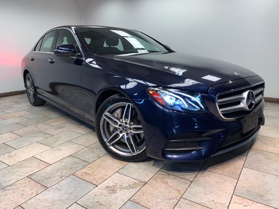 Used Mercedes-Benz E-Class E 300 4MATIC Sedan 2019 | European Auto Expo. Lodi, New Jersey Used Mercedes-Benz E-Class E 300 4MATIC Sedan 2019 | European Auto Expo. Lodi, New Jersey