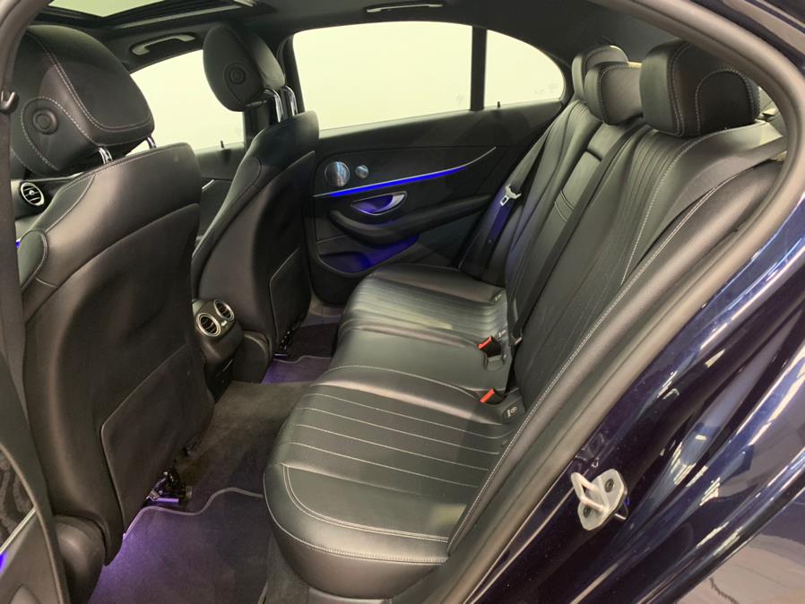 Used Mercedes-Benz E-Class E 300 4MATIC Sedan 2019 | European Auto Expo. Lodi, New Jersey Used Mercedes-Benz E-Class E 300 4MATIC Sedan 2019 | European Auto Expo. Lodi, New Jersey