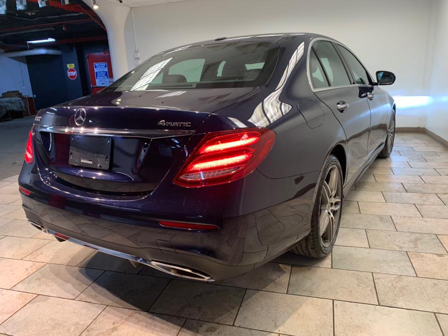 Used Mercedes-Benz E-Class E 300 4MATIC Sedan 2019 | European Auto Expo. Lodi, New Jersey Used Mercedes-Benz E-Class E 300 4MATIC Sedan 2019 | European Auto Expo. Lodi, New Jersey