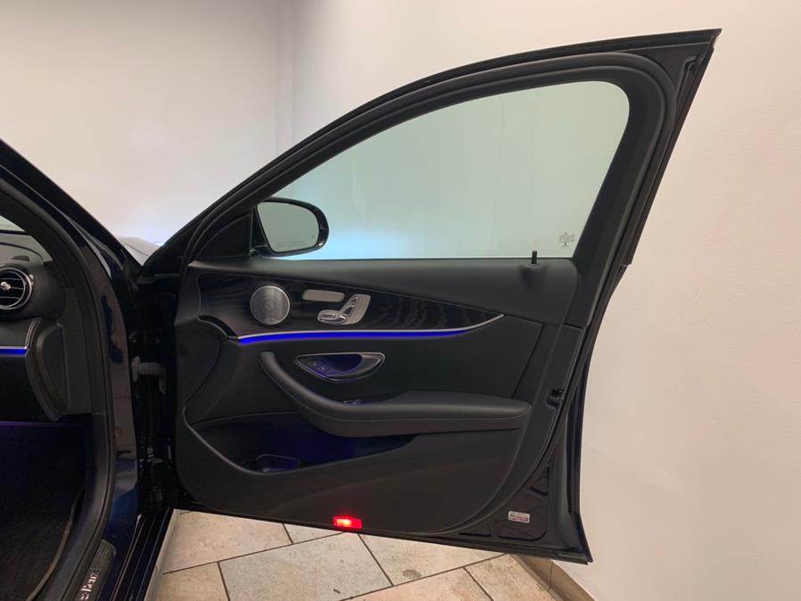 Used Mercedes-Benz E-Class E 300 4MATIC Sedan 2019 | European Auto Expo. Lodi, New Jersey Used Mercedes-Benz E-Class E 300 4MATIC Sedan 2019 | European Auto Expo. Lodi, New Jersey