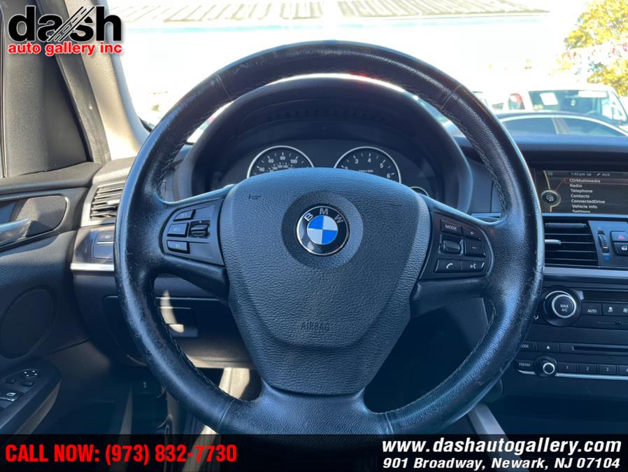 Used BMW X3 AWD 4dr xDrive28i 2014 | Dash Auto Gallery Inc.. Newark, New Jersey Used BMW X3 AWD 4dr xDrive28i 2014 | Dash Auto Gallery Inc.. Newark, New Jersey