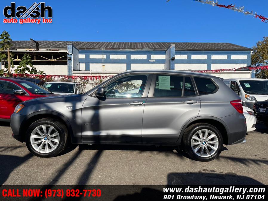 Used BMW X3 AWD 4dr xDrive28i 2014 | Dash Auto Gallery Inc.. Newark, New Jersey Used BMW X3 AWD 4dr xDrive28i 2014 | Dash Auto Gallery Inc.. Newark, New Jersey