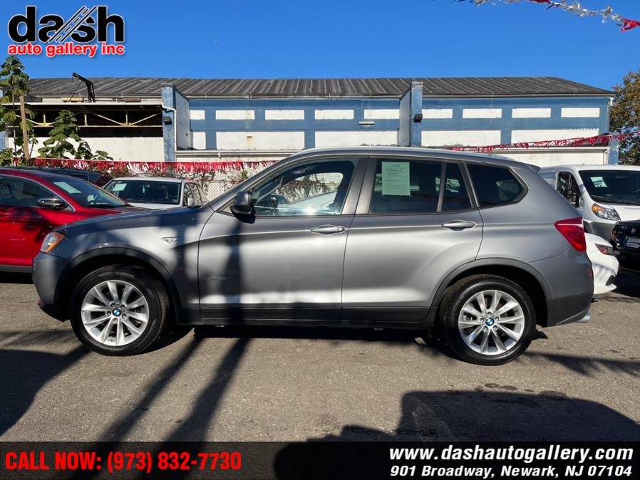 Used BMW X3 AWD 4dr xDrive28i 2014 | Dash Auto Gallery Inc.. Newark, New Jersey Used BMW X3 AWD 4dr xDrive28i 2014 | Dash Auto Gallery Inc.. Newark, New Jersey
