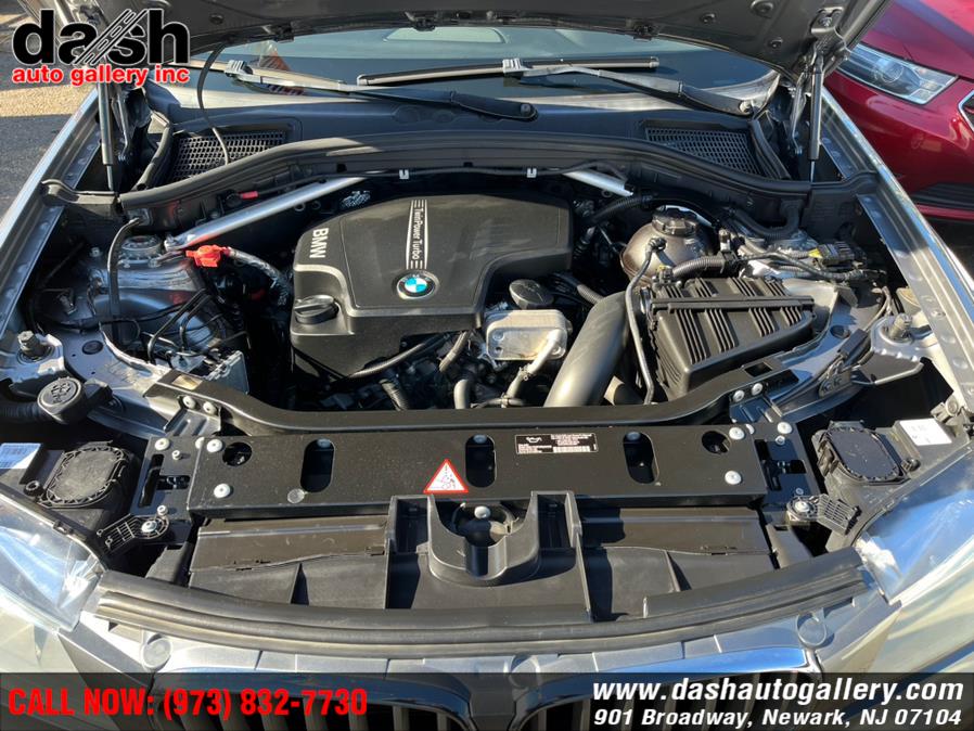 Used BMW X3 AWD 4dr xDrive28i 2014 | Dash Auto Gallery Inc.. Newark, New Jersey Used BMW X3 AWD 4dr xDrive28i 2014 | Dash Auto Gallery Inc.. Newark, New Jersey